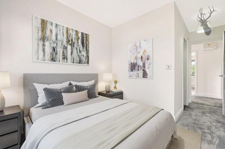 2 bedroom apartment to rent - Photo 5