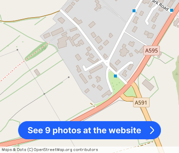 10 Hunting Lodge Close, Bothel, Wigton - Photo 1