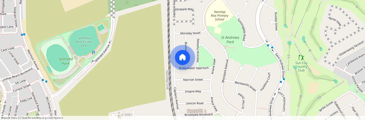 26 Bluevale Way, WA 6035, Yanchep