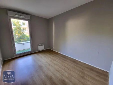 Appartement à louer 3 pièces 62.85m² - Photo 3