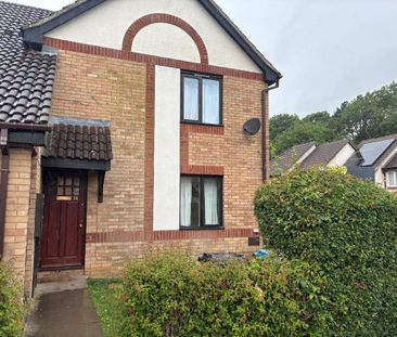 1 bedroom maisonette to rent - Photo 6