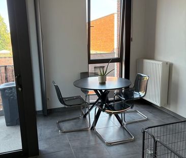 Appartement te huur - Photo 4