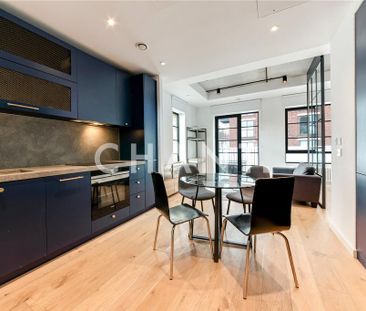 Studio to rent - Photo 5