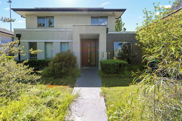 Fully Furnished with Solar System & Tesla Charger - Photo 1