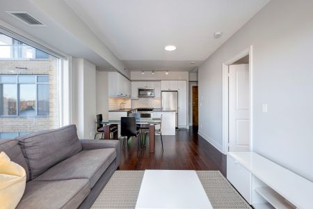 For Lease - 701 Sheppard Avenue Unit# 413, Toronto, Ontario - Photo 3