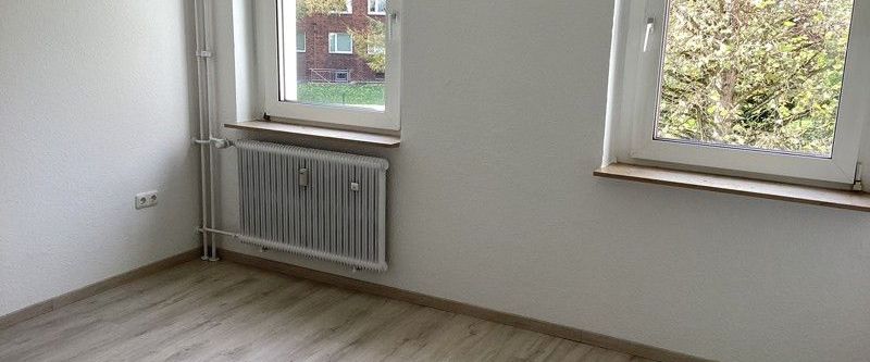 Auf gute Nachbarschaft: günstiges 1-Zi.-Single-Appartment - Foto 1