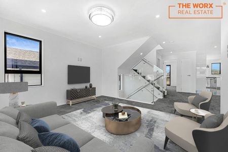 Spacious 6-Bedroom Townhouse for Rent in Manurewa - Photo 3