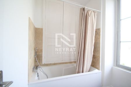 Appartement T3 A LOUER - Photo 4