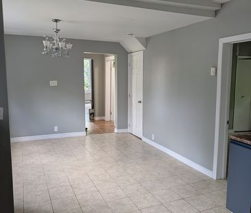 Grand 3 1/2 à Louer Pour Sept 2026 - Photo 3