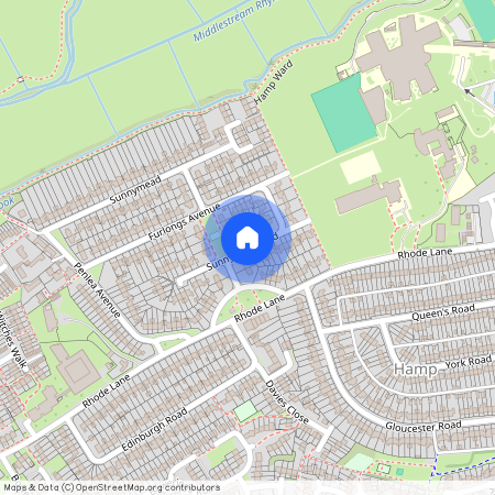 Sunnybank Road, Bridgwater