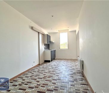 Location Appartement 2 pièces 39m² LIBOURNE 33500 - Photo 1