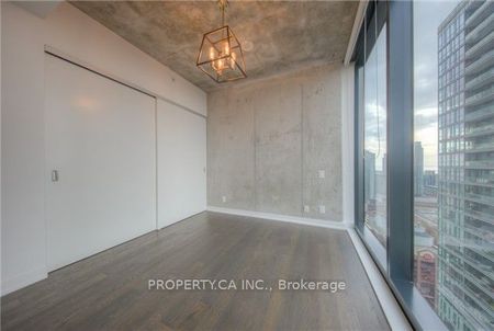 King Charlotte Lofts , #2603 - Photo 4