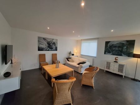Penthouse te huur - Photo 5