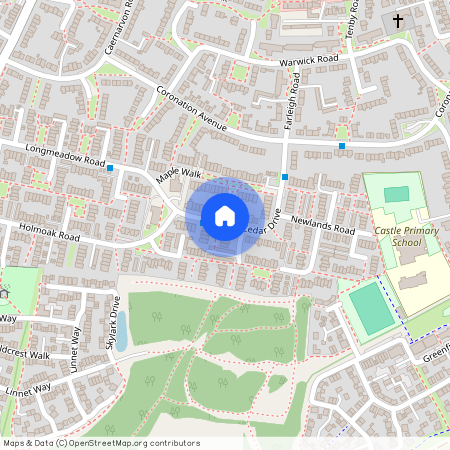 Cedar Drive, Keynsham, Bristol BS31