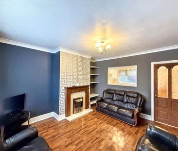 3 bedroom terraced house to rent - Photo 2