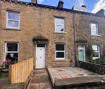 4 bedroom terraced house to rent - Photo 4