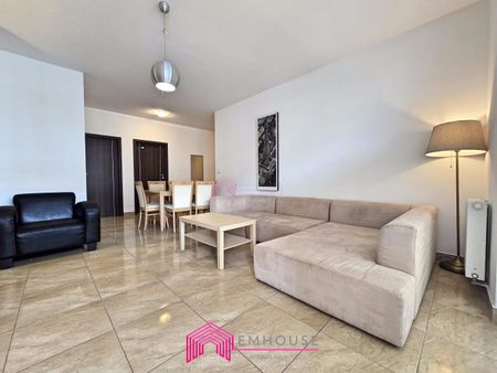 Duże 3 pokojowe mieszkanie na wynajem długoterminowy - Photo 5