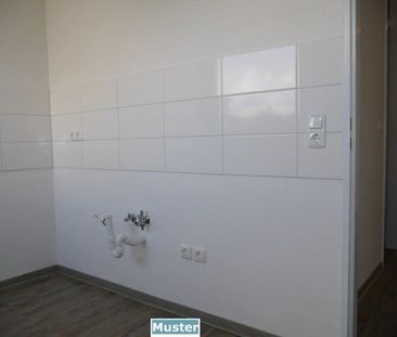 Attraktive 2-Zimmer-Wohnung mit Balkon – frisch saniert und zentral... - Foto 1