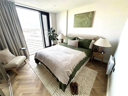 2 bedroom apartment to rent - Photo 4