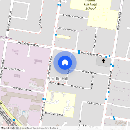 8D Bijiji Street, NSW 2145, Pendle Hill