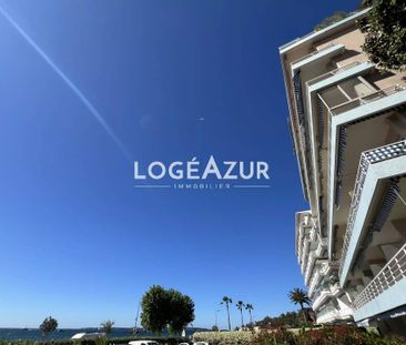 Location AppartementGolfe-Juan - Photo 1