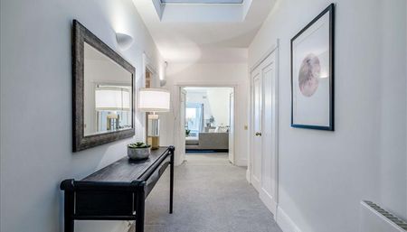 4 bedroom penthouse to rent - Photo 4