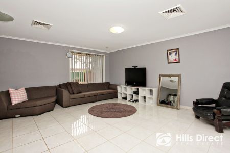 39 Kennington Street, 2763, Quakers Hill Nsw - Photo 2