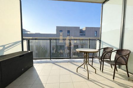 Cicha okolica| 2 balkony| dwustronne - Фото 3