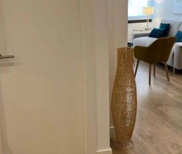 Apartamento de alquiler en Rúa Laureano Salgado, 2a, Baiona - Foto 3