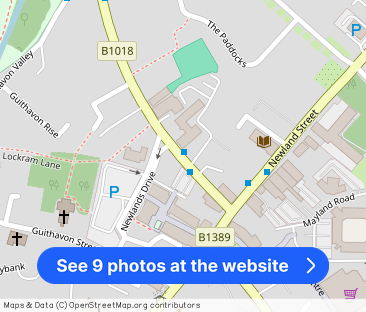 Room 2, Witham, CM8 - Photo 1