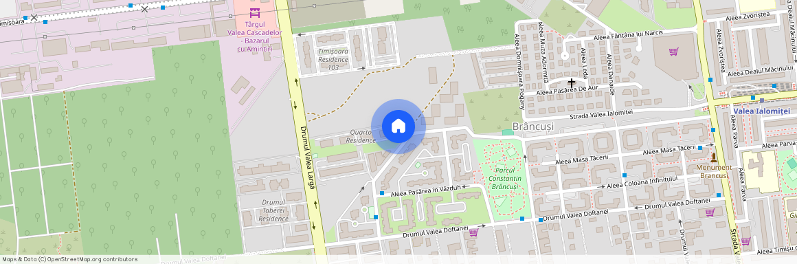 Drumul Taberei, Bucuresti