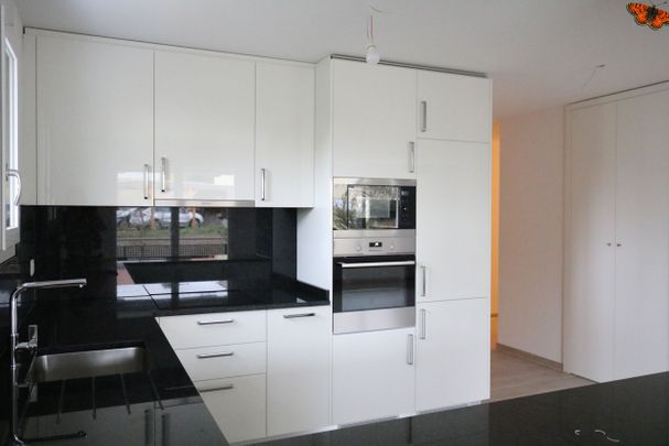 4 ½ ROOMS – With balcony - Foto 1