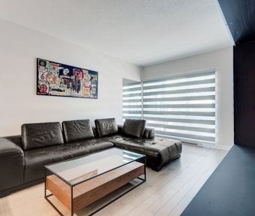 Appartement à louer - Montréal (Ville-Marie) (Vieux-Montréal) - Photo 1