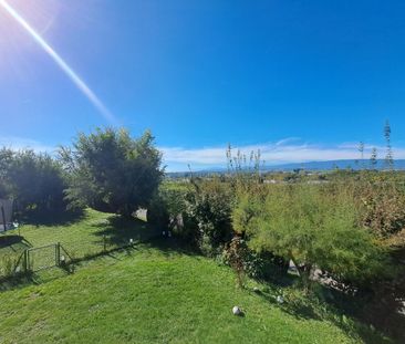 Spacious and bright 3.5p with balcony and fireplace for rent in Cri... - Photo 6