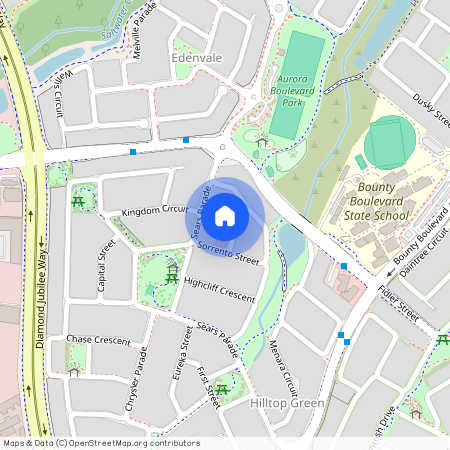 10 Suntrust, Qld 4509, North Lakes