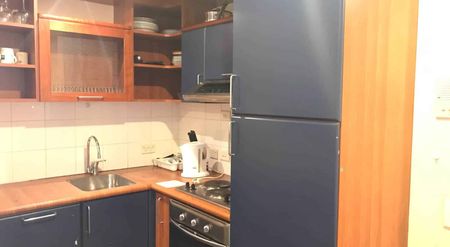 FULLY FURNISHED & COLD WATER INCLUDED - Photo 2