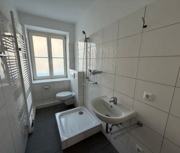 Zentrumsnahe 3-RWE mit Top-Verkehrsanbindung! - Foto 3