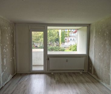 Endlich Zuhause: ansprechende 3,5-Zimmer-Wohnung (WBS) - Foto 3