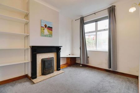 1 bedroom terraced house to rent - Photo 2