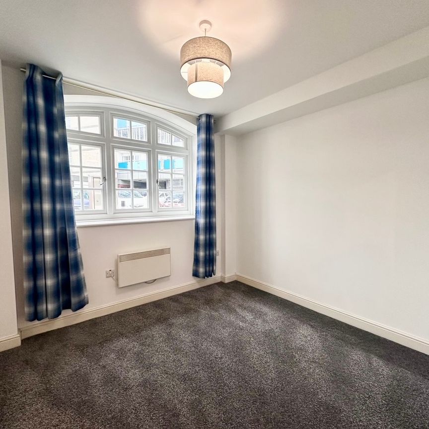 1 bedroom apartment to rent Castle Chambers, Lansdowne Hill, Southampton, SO14 - Photo 1