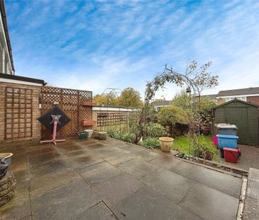 3 bedroom terraced house to rent - Photo 3
