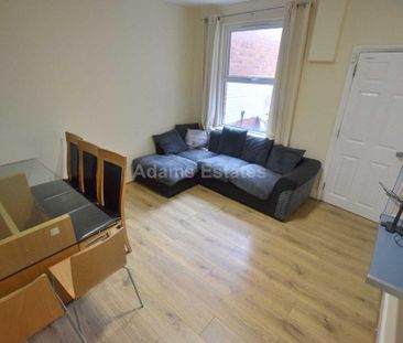 6 bedroom terraced house to rent - Photo 1
