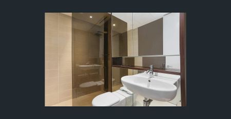 High Rise Studio Apartment with City and Water Views! - Photo 5