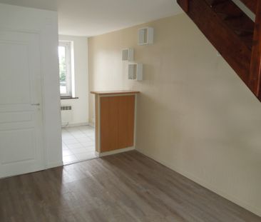 Location Appartement 1 pièce 17m² - Photo 1
