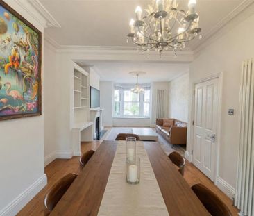 4 bedroom terraced house to rent - Photo 3