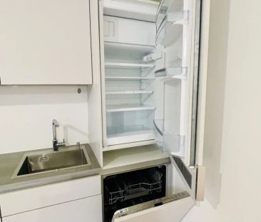 PROVISIONSFREI- U1 LEOPOLDAU - TRAUMHAFTE WOHNUNG MIT CA.32 m2 EIGE... - Foto 5