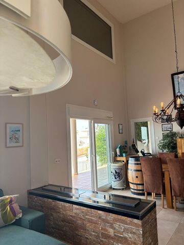 Detached Villa in Benalmadena Costa - Photo 5