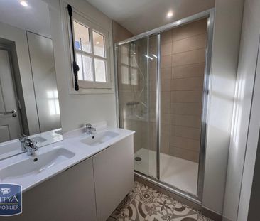 Location Appartement 3 pièces 63m² MONTPELLIER 34000 - Photo 2