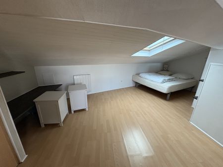 Location Appartement 1 pièce 21m² AGEN 47000 - Photo 3