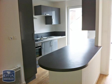 Location Appartement 5 pièces 122m² BOURGES 18000 - Photo 4